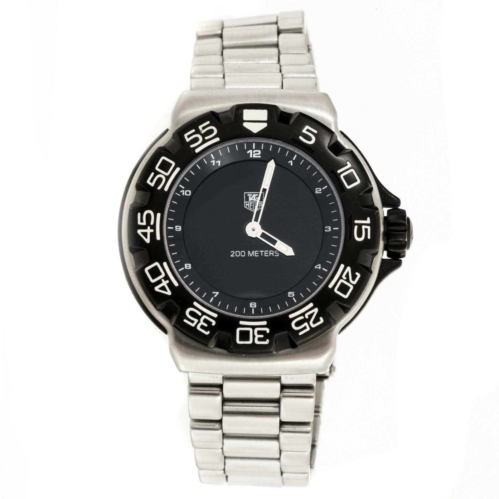 Tag heuer outlet cac111d